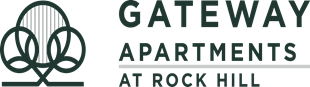 GATEWAY AT ROCK HILL Logo